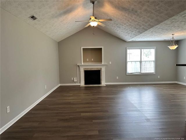 654 Hogart Street, Raeford, NC 28376