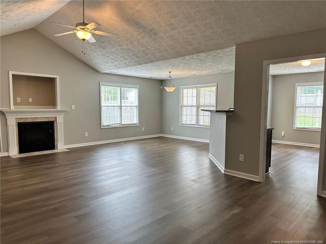 654 Hogart Street, Raeford, NC 28376