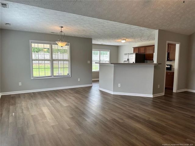 654 Hogart Street, Raeford, NC 28376