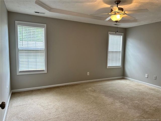 654 Hogart Street, Raeford, NC 28376