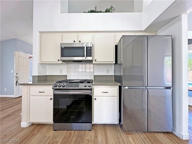 2746 Sandalwood Avenue, Henderson, NV 89074