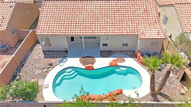 2746 Sandalwood Avenue, Henderson, NV 89074