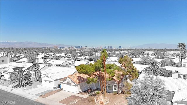 2746 Sandalwood Avenue, Henderson, NV 89074