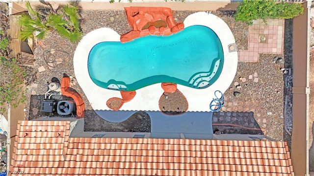 2746 Sandalwood Avenue, Henderson, NV 89074