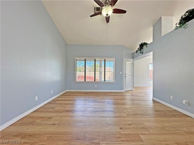 2746 Sandalwood Avenue, Henderson, NV 89074