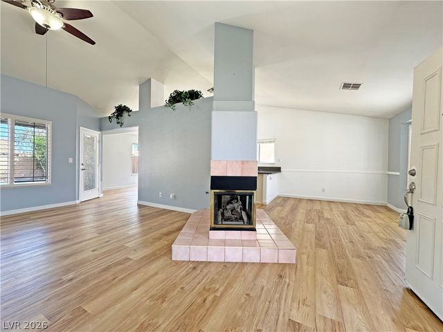 2746 Sandalwood Avenue, Henderson, NV 89074