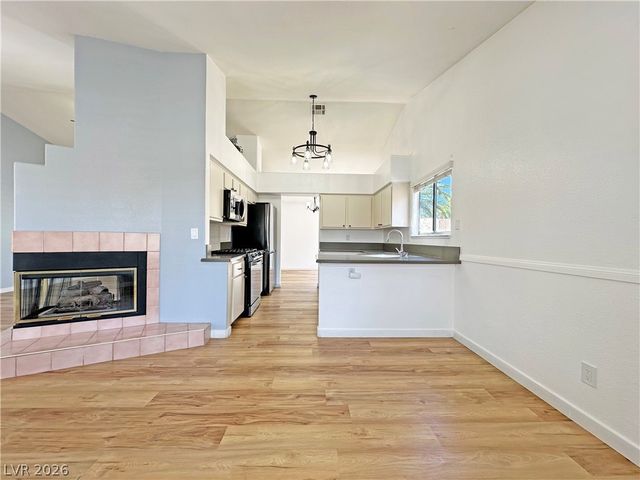 2746 Sandalwood Avenue, Henderson, NV 89074