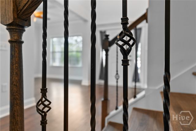 385 Timberland Circle, Richmond Hill, GA 31324