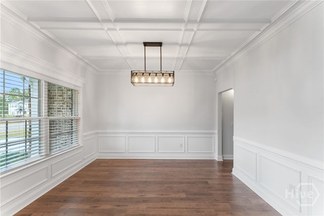 385 Timberland Circle, Richmond Hill, GA 31324