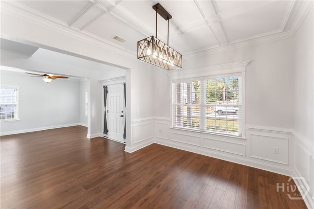 385 Timberland Circle, Richmond Hill, GA 31324