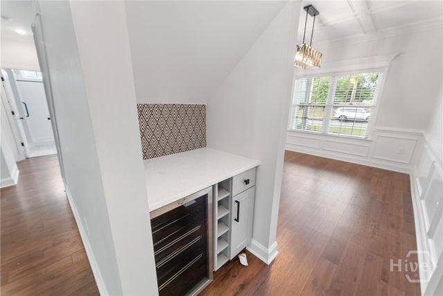 385 Timberland Circle, Richmond Hill, GA 31324