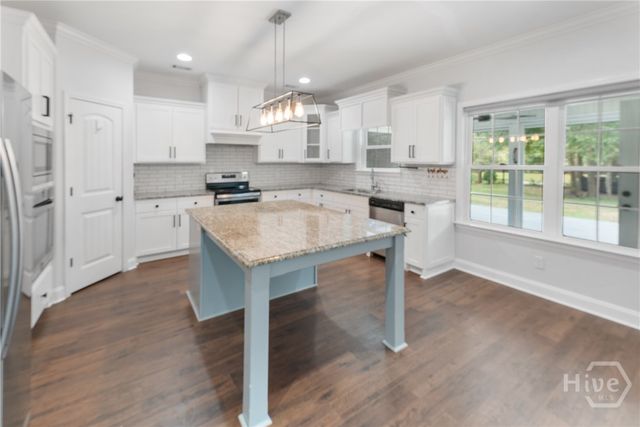 385 Timberland Circle, Richmond Hill, GA 31324