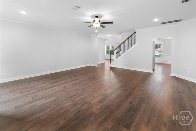 385 Timberland Circle, Richmond Hill, GA 31324