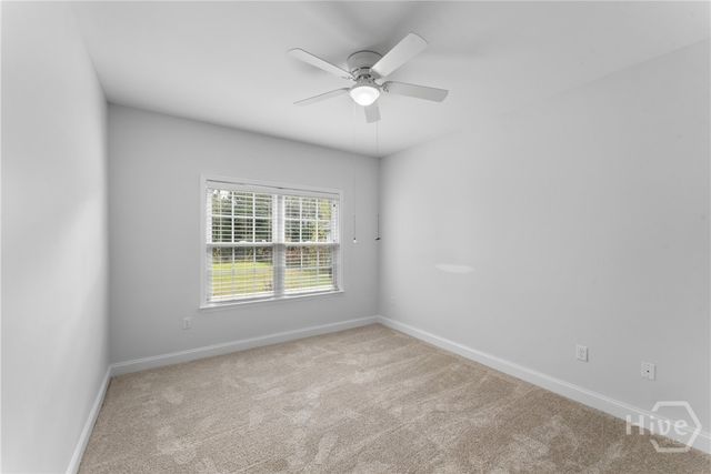 385 Timberland Circle, Richmond Hill, GA 31324