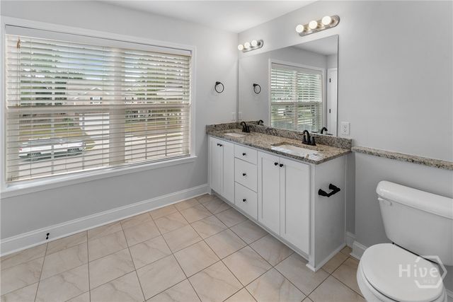 385 Timberland Circle, Richmond Hill, GA 31324