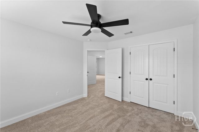 385 Timberland Circle, Richmond Hill, GA 31324