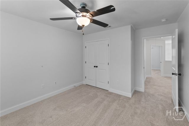 385 Timberland Circle, Richmond Hill, GA 31324