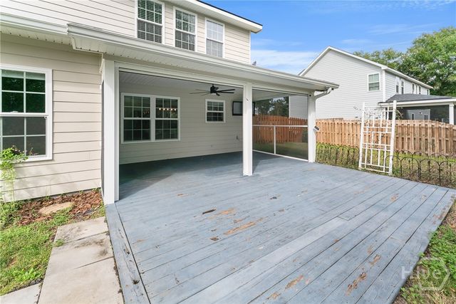 385 Timberland Circle, Richmond Hill, GA 31324