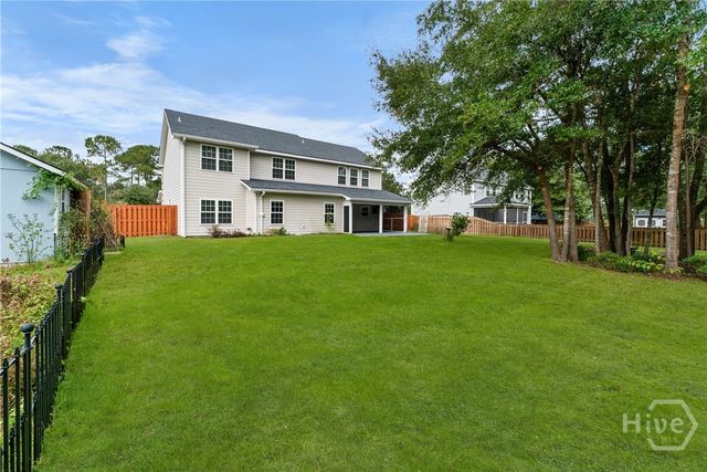 385 Timberland Circle, Richmond Hill, GA 31324