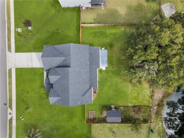 385 Timberland Circle, Richmond Hill, GA 31324