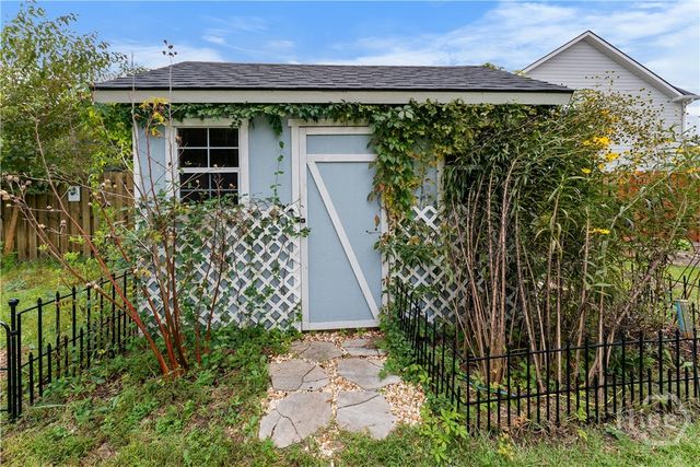 385 Timberland Circle, Richmond Hill, GA 31324