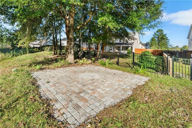 385 Timberland Circle, Richmond Hill, GA 31324