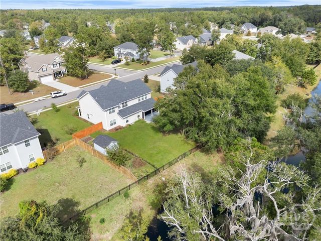 385 Timberland Circle, Richmond Hill, GA 31324