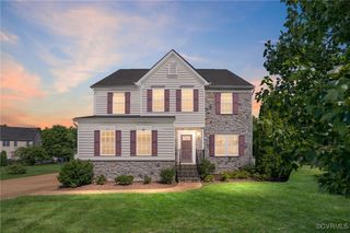 11012 Wingstem Ct, Glen Allen, VA 23060