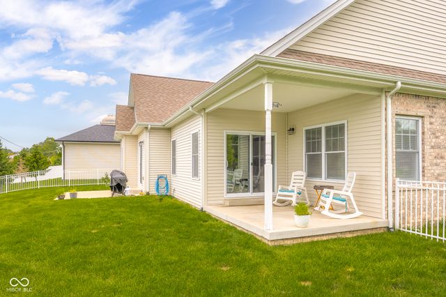 5775 Victory Drive, Columbus, IN 47203