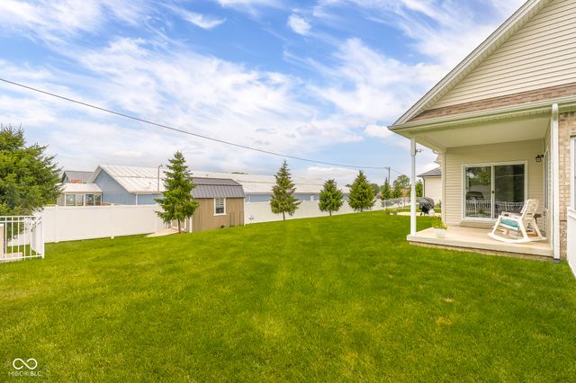5775 Victory Drive, Columbus, IN 47203