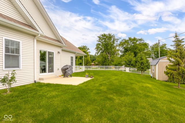 5775 Victory Drive, Columbus, IN 47203