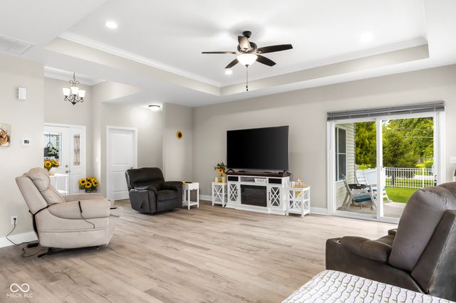 5775 Victory Drive, Columbus, IN 47203