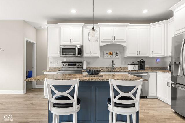 5775 Victory Drive, Columbus, IN 47203