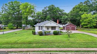 4228 Atlanta Street, Powder Springs, GA 30127