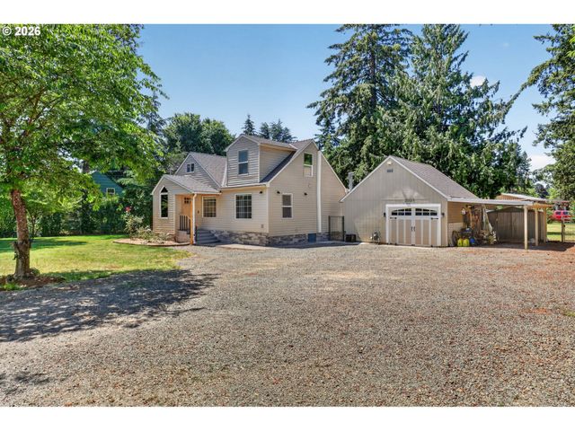 20071 HIGHWAY 213, Oregon City, OR 97045