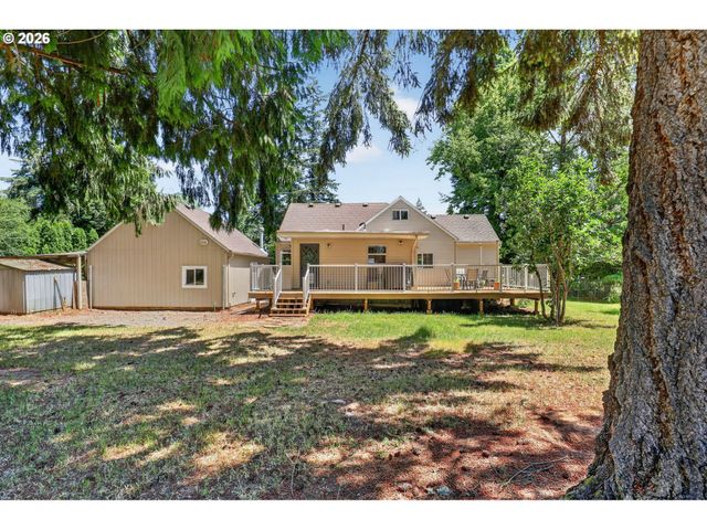 20071 HIGHWAY 213, Oregon City, OR 97045