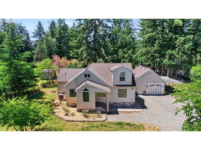 20071 HIGHWAY 213, Oregon City, OR 97045