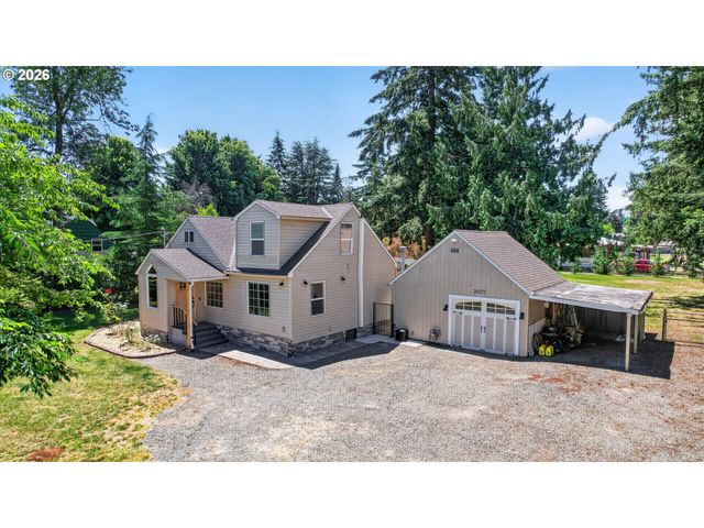 20071 HIGHWAY 213, Oregon City, OR 97045