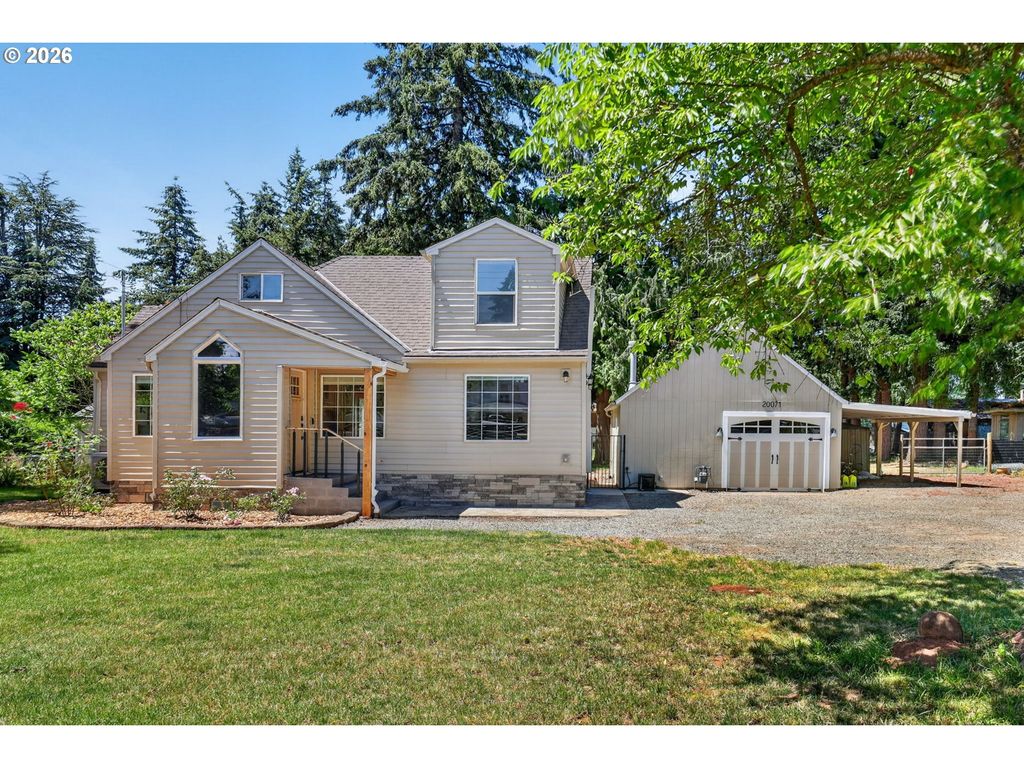 20071 HIGHWAY 213, Oregon City, OR 97045