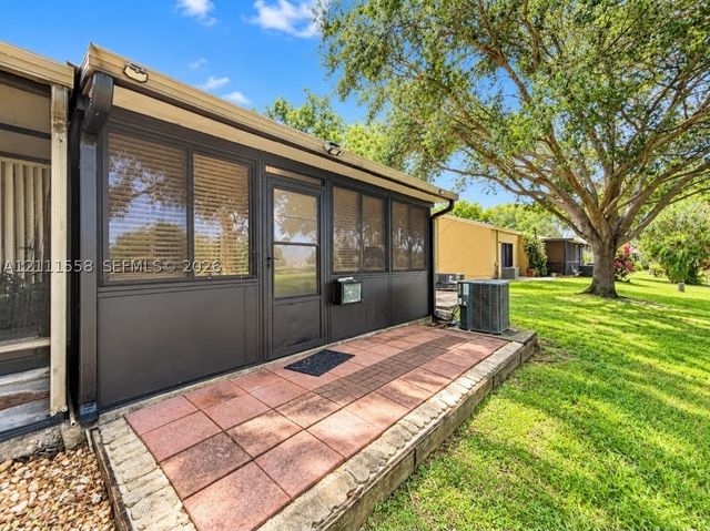 3652 NW 83rd Ln 3652, Sunrise, FL 33351