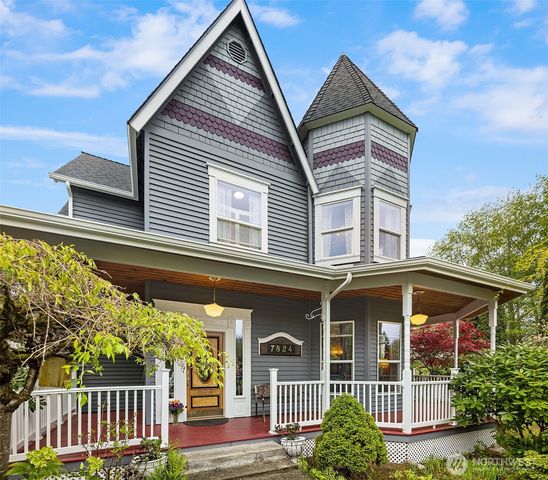 7824 S Lake Stevens Road, Lake Stevens, WA 98258