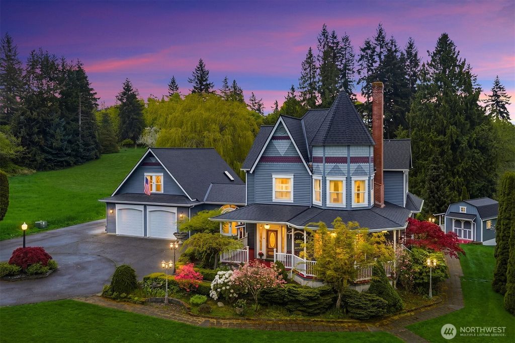 7824 S Lake Stevens Road, Lake Stevens, WA 98258