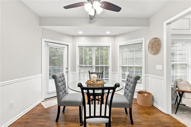 6034 Silver Lace Lane NW, Acworth, GA 30101