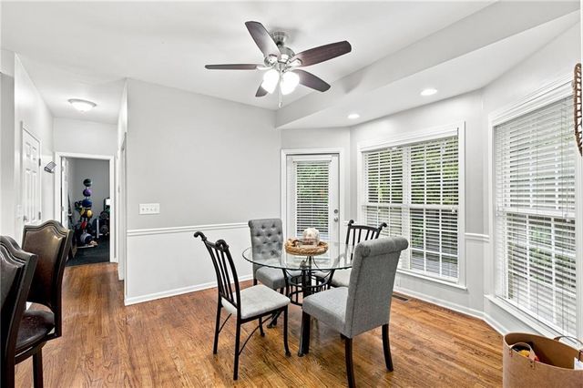 6034 Silver Lace Lane NW, Acworth, GA 30101