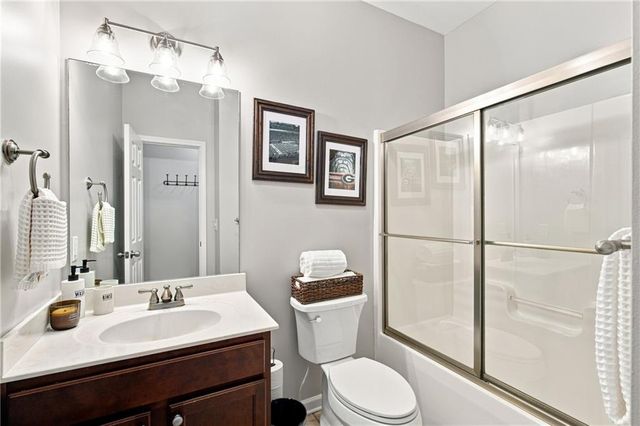 6034 Silver Lace Lane NW, Acworth, GA 30101