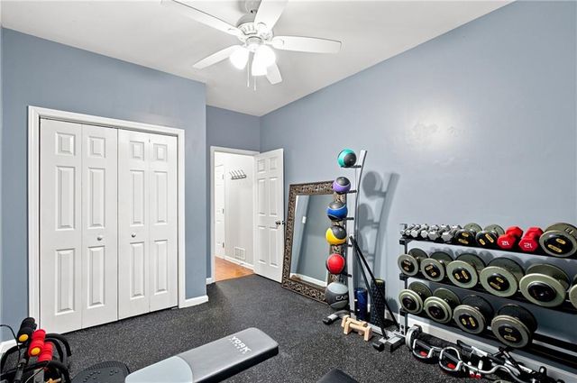 6034 Silver Lace Lane NW, Acworth, GA 30101