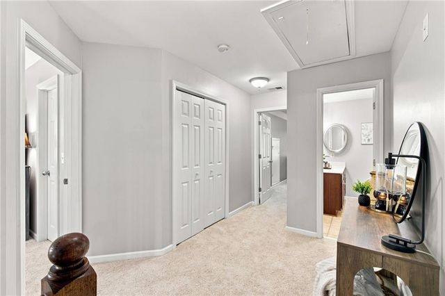 6034 Silver Lace Lane NW, Acworth, GA 30101