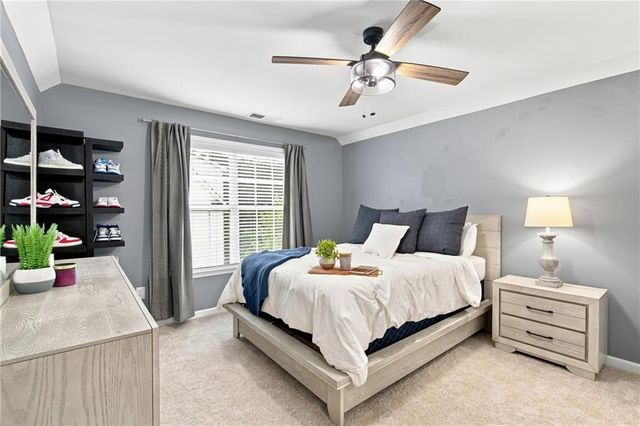 6034 Silver Lace Lane NW, Acworth, GA 30101