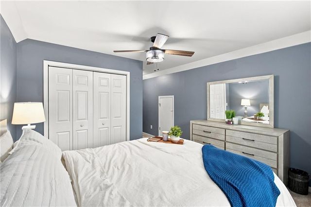 6034 Silver Lace Lane NW, Acworth, GA 30101