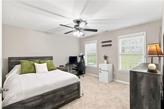 6034 Silver Lace Lane NW, Acworth, GA 30101